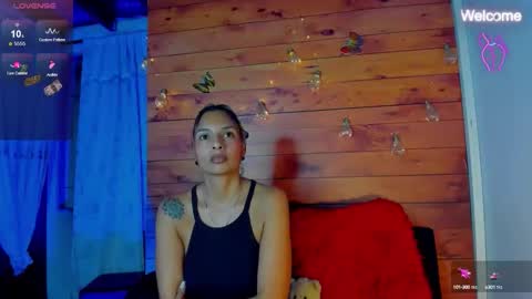 SARA online show from October 2025 02:15:01 AM