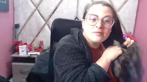 sara_thonson_ online show from February 2026 03:14:02 AM