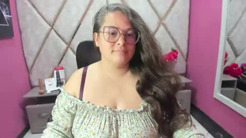 sara_thonson_ online show from April 2026 03:44:02 AM