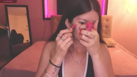 sara_valderrama_ online show from March 2026 11:49:01 AM