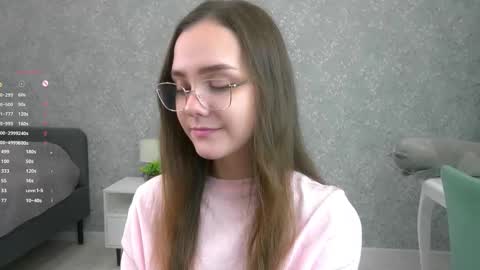 Im Sara  online show from November 2025 07:21:01 PM