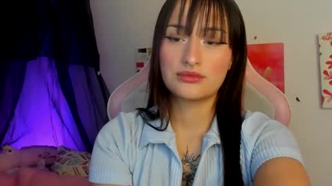 Snapshot of saraa_ramirez chatting on December 2024 03:54:02 AM Sarah Ramirez online show from December 2024 03:54:02 AM