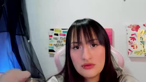 Snapshot of saraa_ramirez chatting on December 2024 03:45:01 AM Sarah Ramirez online show from December 2024 03:45:01 AM