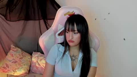 Snapshot of saraa_ramirez chatting on January 2025 07:05:01 AM Sarah Ramirez online show from January 2025 07:05:01 AM