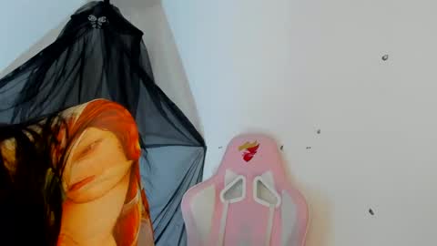 Snapshot of saraa_ramirez chatting on January 2025 10:11:02 AM Sarah Ramirez online show from January 2025 10:11:02 AM