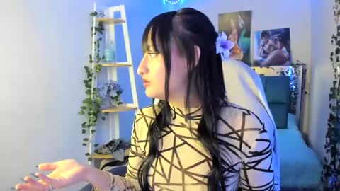 Snapshot of saraa_ramirez chatting on January 2025 06:54:01 AM Sarah Ramirez online show from January 2025 06:54:01 AM