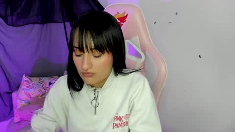 Snapshot of saraa_ramirez chatting on January 2025 06:38:02 AM Sarah Ramirez online show from January 2025 06:38:02 AM