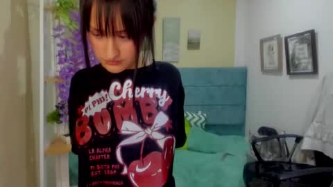 Snapshot of saraa_ramirez chatting on February 2025 03:19:01 AM Sarah Ramirez online show from February 2025 03:19:01 AM