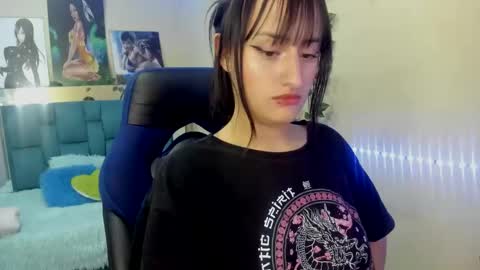 Snapshot of saraa_ramirez chatting on February 2025 05:56:02 PM Sarah Ramirez online show from February 2025 05:56:02 PM