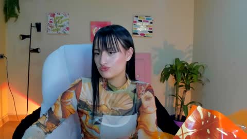 Snapshot of saraa_ramirez chatting on February 2025 06:24:01 PM Sarah Ramirez online show from February 2025 06:24:01 PM