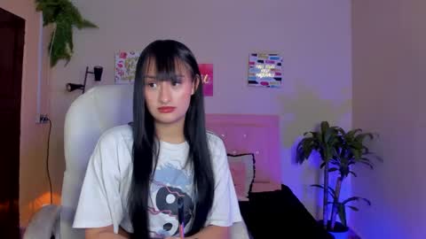 Snapshot of saraa_ramirez chatting on February 2025 11:28:02 AM Sarah Ramirez online show from February 2025 11:28:02 AM