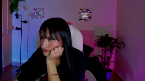 Snapshot of saraa_ramirez chatting on March 2025 03:02:02 PM Sarah Ramirez online show from March 2025 03:02:02 PM