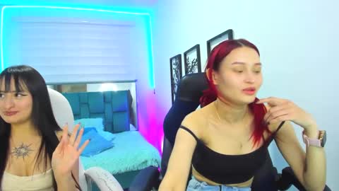 Snapshot of saraa_ramirez chatting on September 2025 12:43:01 AM Sarah Ramirez online show from September 2025 12:43:01 AM