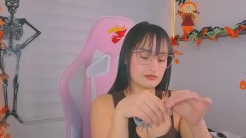 Snapshot of saraa_ramirez chatting on October 2025 04:20:01 AM Sarah Ramirez online show from October 2025 04:20:01 AM