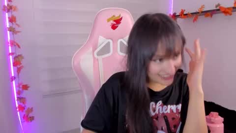 Snapshot of saraa_ramirez chatting on November 2025 03:50:01 AM Sarah Ramirez online show from November 2025 03:50:01 AM