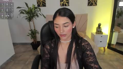saraa_stormy online show from March 2026 05:28:01 PM