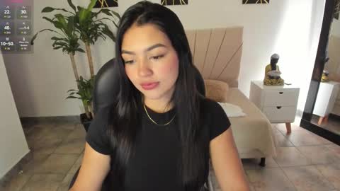 saraa_stormy online show from March 2026 11:49:01 AM