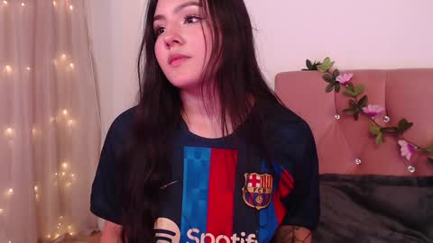 Snapshot of saraa_swett chatting on January 2025 06:23:01 PM online show from January 2025 06:23:01 PM