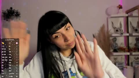 Snapshot of saraadesire chatting on December 2024 08:58:02 PM Sara online show from December 2024 08:58:02 PM