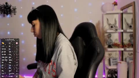 Snapshot of saraadesire chatting on December 2024 12:01:02 AM Sara online show from December 2024 12:01:02 AM