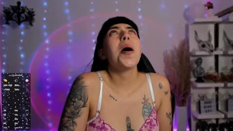 Snapshot of saraadesire chatting on December 2024 07:07:01 PM Sara online show from December 2024 07:07:01 PM