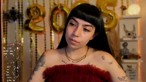 Snapshot of saraadesire chatting on December 2024 08:02:01 PM Sara online show from December 2024 08:02:01 PM