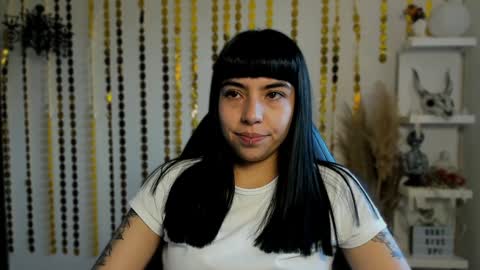 Snapshot of saraadesire chatting on January 2025 09:54:01 PM Sara online show from January 2025 09:54:01 PM