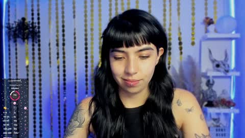 Snapshot of saraadesire chatting on January 2025 12:11:01 AM Sara online show from January 2025 12:11:01 AM