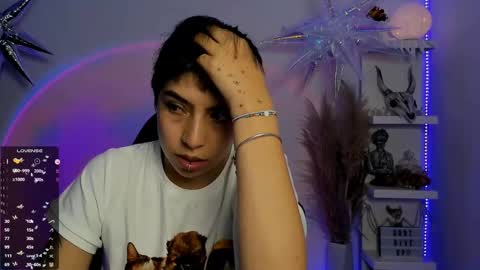 Snapshot of saraadesire chatting on March 2025 01:09:01 AM Sara online show from March 2025 01:09:01 AM