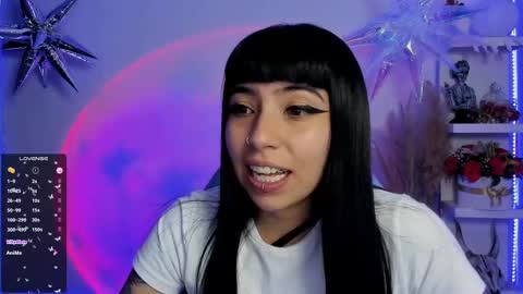 Snapshot of saraadesire chatting on March 2025 02:21:01 AM Sara online show from March 2025 02:21:01 AM