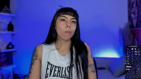 Snapshot of saraadesire chatting on September 2025 10:37:02 PM Sara online show from September 2025 10:37:02 PM