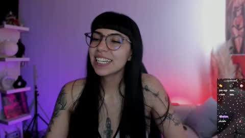 Snapshot of saraadesire chatting on October 2025 04:30:01 PM Sara online show from October 2025 04:30:01 PM