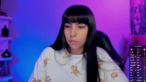 Snapshot of saraadesire chatting on November 2025 10:52:02 PM Sara online show from November 2025 10:52:02 PM