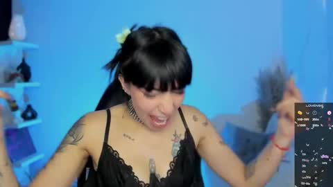 Snapshot of saraadesire chatting on December 2025 09:33:01 PM Sara online show from December 2025 09:33:01 PM