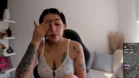 Snapshot of saraadesire chatting on December 2025 04:36:01 PM Sara online show from December 2025 04:36:01 PM