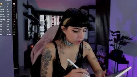 Snapshot of saraadesire chatting on February 2026 09:20:01 PM Sara online show from February 2026 09:20:01 PM