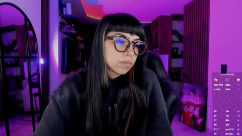 Snapshot of saraadesire chatting on February 2026 11:33:01 PM Sara online show from February 2026 11:33:01 PM