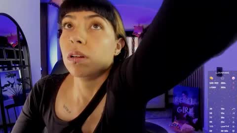 Snapshot of saraadesire chatting on February 2026 08:18:02 PM Sara online show from February 2026 08:18:02 PM