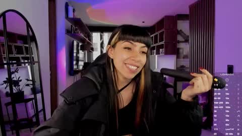 Snapshot of saraadesire chatting on March 2026 09:53:02 PM Sara online show from March 2026 09:53:02 PM