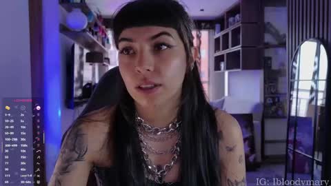 Snapshot of saraadesire chatting on May 2026 05:18:01 PM Sara online show from May 2026 05:18:01 PM