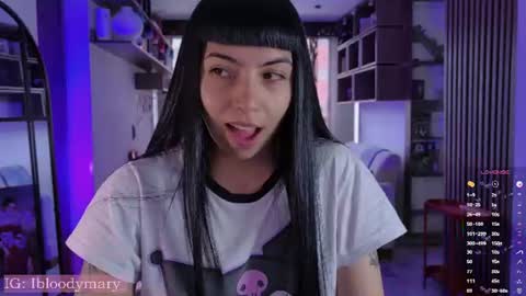 Snapshot of saraadesire chatting on June 2026 05:10:02 PM Sara online show from June 2026 05:10:02 PM