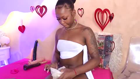 Snapshot of saraaguzman chatting on February 2026 07:24:02 PM saraaguzman online show from February 2026 07:24:02 PM