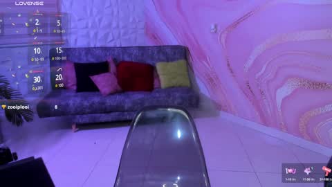 Sara online show from December 2024 10:37:01 PM