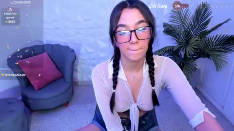 Sara online show from February 2025 10:14:02 PM