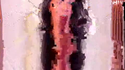 SARAHGIL online show from May 2026 07:31:01 PM