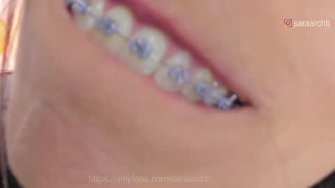 Snapshot of saraarchbould chatting on December 2024 05:11:01 PM Sara online show from December 2024 05:11:01 PM