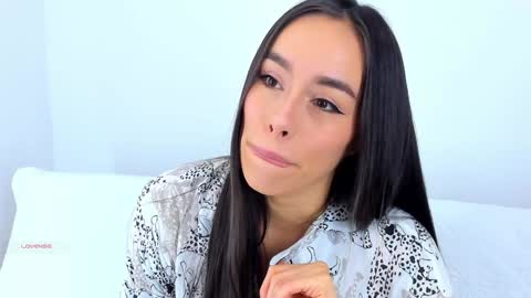 Snapshot of saraarchbould chatting on February 2025 05:30:01 PM Sara online show from February 2025 05:30:01 PM