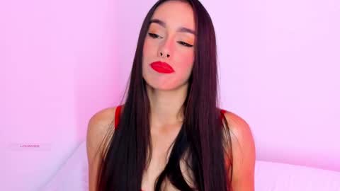 Snapshot of saraarchbould chatting on February 2025 02:53:01 AM Sara online show from February 2025 02:53:01 AM