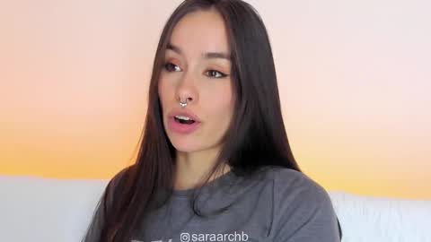 Sara online show from March 2026 06:59:02 PM