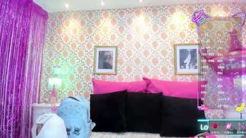 SaraAvila  online show from March 2026 07:06:02 PM